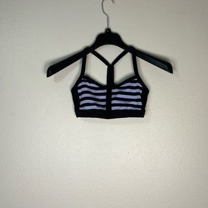 Lululemon Sports Bra Size 6